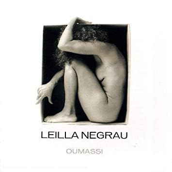 Oumassi [Audio CD]