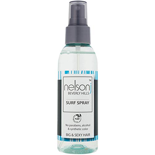 Nelson j Beverly Hills Styling - Surf Spray miniatura 1