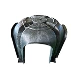 Vespaio Areato H 45 CM, Sistema di Ventilazione per Fondazioni, Granchio, Cupolex, Cassero...