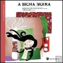 Portada de A Bicha Moira PNL