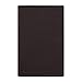 ONine Self-Adhesive Leather Repair Patch, 5x8 inch Convenient Leather Repair Patch, Waterproof, Wear-Resistant, Suitable for Sofa, Car Seat, Handbag, Jacket, Fast Repair Patch(Dark Brown)