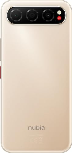 nubia AIR Smartphone – 6 – Bild 4