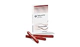 Purifying Green Tea BMW Natural Air Nachfüllpackung Innenraumduft Green Tea Tonic Raindrops Amper Harmonizing Flowers Woods (Amber)