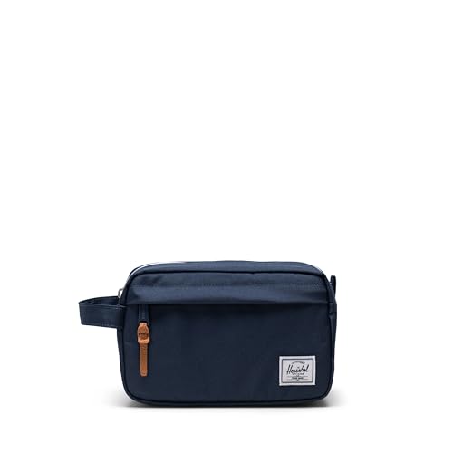 Herschel Supply Co. Herschel Chapter Travel Kit, Navy