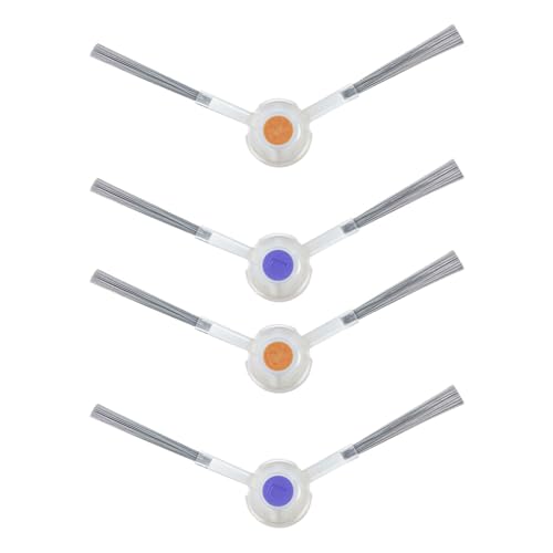 Brosses latérales Narwal Freo X Plus pour remplacer les pièces usées