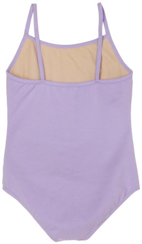 Sansha Big Girls' Stacie Camisole Leotard2