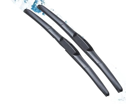 Essuie-glace voiture Lexus IS XE30 IS250 IS300h IS350 2014-2019 brosses