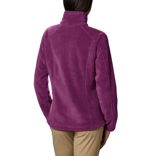 Image of Columbia Women's Benton Springs Full Zip