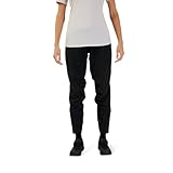 Fox Racing Regenhose Fuchs Lady Ranger 2.5L SCHWARZ XL