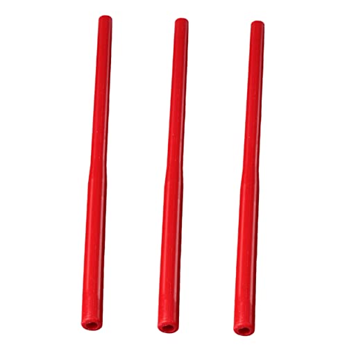 Warmhm Strumento Di Installazione Candele Per Auto in Gomma 3 Pezzi Set Professionale Per Riparazione Auto Utensile Bussola Doppia Apertura Per Officina Automobilistica