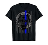K9 No abok all bite T-Shirt