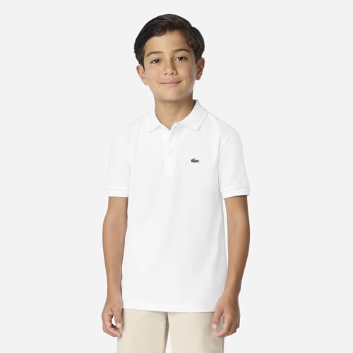 Image of Lacoste Boys' Classic Polo