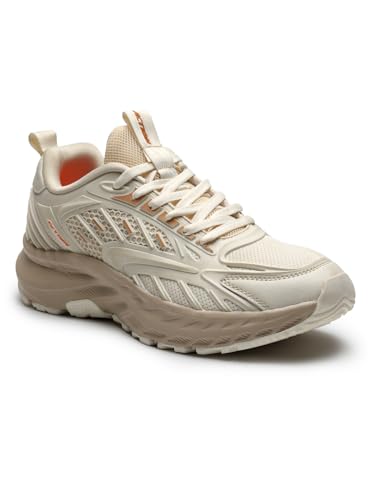 Image of Action | Athleo | NITRO-2006 | Lightweight | Comfortable | Trendy | Breathable | Sports | Running Shoes | for Men