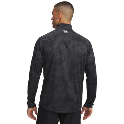 Under Armour Men's Tech 2.0 1/2 Zip2