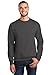 Port & Company Men's Tall Ultimate Crewneck Sweatshirt