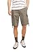 Produktbild JACK & JONES Male Cargo Shorts Regular Fit Cargo Shorts