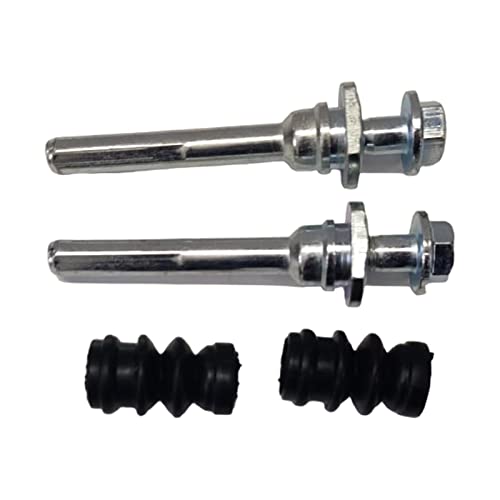 Kylo Caliper Brake Pin Kit for Cars| Front Disc Caliper Guide Repair Kit to Ensure Relaible Performance (Maruti Suzuki Swift)