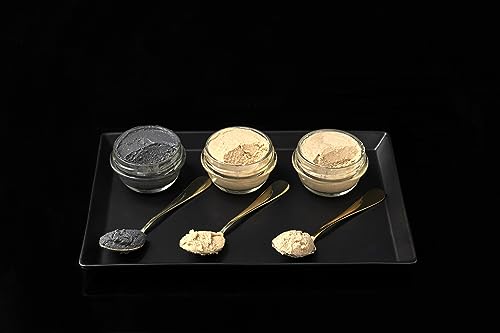 福食商店 フォアグラ プレーン風味 トリュフ風味 ハニーシナモン風味 テリーヌ ムース 国内生産 約50g/瓶×3 フォアグラ100%原料使用 50g