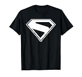 Superman (2025) Superman New Logo T-Shirt