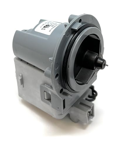 Washer Drain Pump DC31-00054A