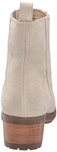 Matisse Women's Bootie Ankle Boot, Lt Grey, 9 #TOP2