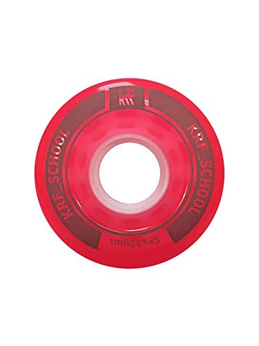 KRF JUNGLE VERDE AJUSTABLE Roller Patines Niños