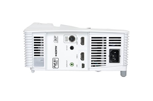 Optoma GT1070x - Proyector