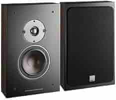 Amazon.co.jp: DALI ダリ OBERON ONWALL 壁掛けスピーカー 130