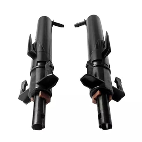 Pompe de lave-phares pour Peugeot 307 207 607 et Citroen C4 C5 89028244
