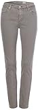adriano goldschmied cigarette jeans Höhe Vorderseite: 8 12,7 cm Knieöffnung: 13. 12,7 cm untere Öffnung: 11. 12,7 cm, Schrittlänge: 71,1 cm