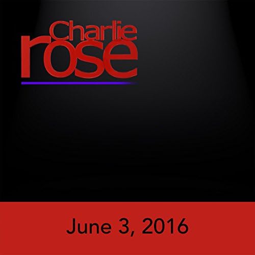 Al Hunt, Jeffrey Goldberg, Peter Hart, Whit Ayres - Charlie Rose