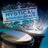 Mystical Arabian Beats [Audio CD] Sofi, Amir