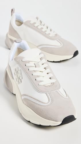 Tory Burch Women's Good Luck Trainer Sneakers4