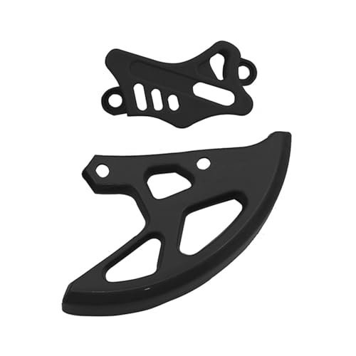 Lp[یJo[ Honda CR CRF 125R 250R 250X 450X 250RX 450RX 450L 2002-2022 oCNpAu[LfBXNیJo[ɓK(Black set)