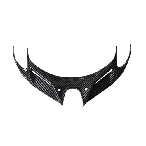 Protection d'aileron pour Kawasaki Ninja 400 au design soigné et durable