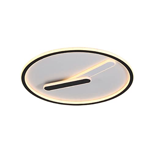 Lustre plafonnier LED anti-éblouissement pour éliminer la fatigue visuelle