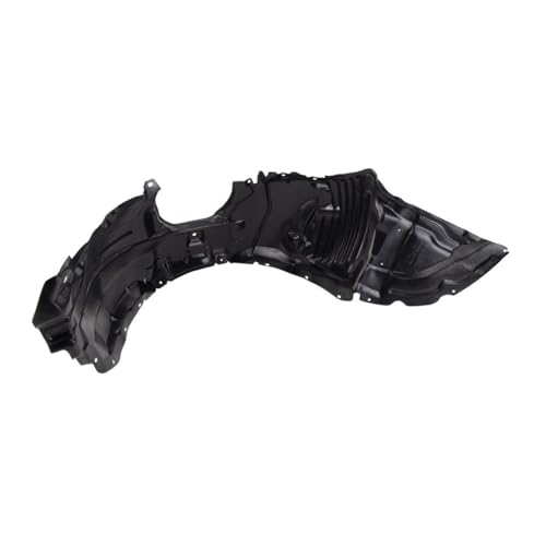 ZHONGXINGGUOJI Front Left Inner Wheel Liner for Mazda 3 Mazdaspeed 10-13 Plastic BDA12038 MA1248140 -  KHZA80149-BDA12038