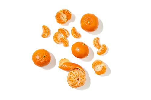 Mandarin Oranges, 3 Lb Bag