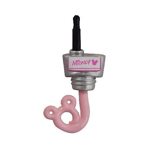 ディズニー キャラクターピン Amazon.co.jp: グルマンディーズ ディズニー 絵の具キャラピン