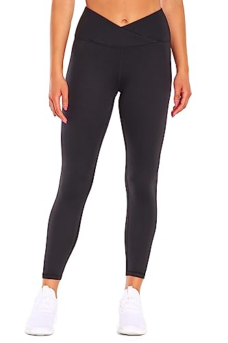 Balance Collection Women's Crossover High Rise Legging