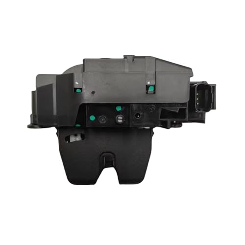 Cerradura maletero puerta equipaje trasera para Citroen Jumpy y Peugeot 3008 manual 4