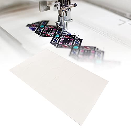 Monks Cloth for Punch Needle, 39x59in Overlocking Tufting Cloth with Marked Lines for Rug Punch Tufting Machine