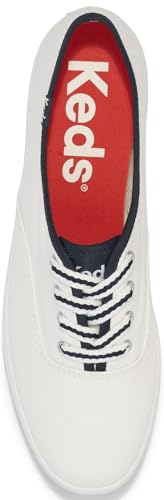Image of Keds Women's Champion Seasonal Lace-Up Fashion Sneaker
