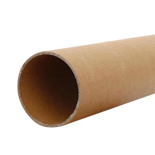 Tube en carton pour expédition et stockage de plans LIXSAZSE - 5