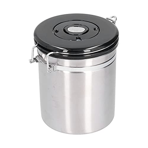 Contenedor para café acero inoxidable 15 L miniatura 6