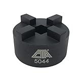 CTA Tools 5044 King Pin Socket - Compatible with Mack Trucks