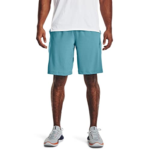 Under Armour Men's Raid 2.0 Gym Shorts