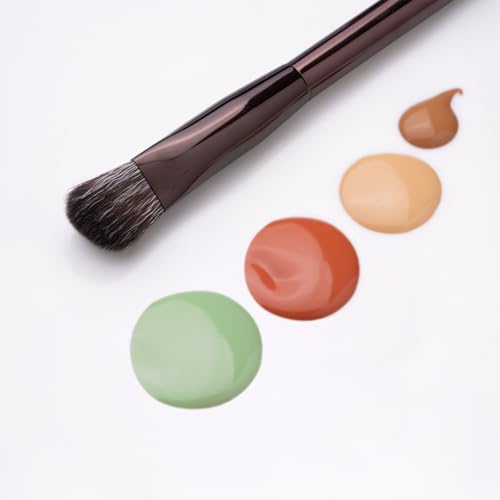 Image of PAC T04 Small Powder Brush