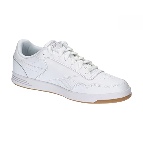 Reebok Unisex Court Advance Sneaker,Ftwwht Cdgry2 Rbkg01,34.5 EU – Ansicht 9
