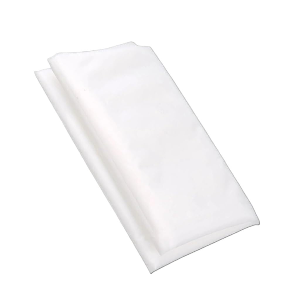 Nylon Mesh Fabric, Nylon Filter Mesh Fabric 1m Width 1-5m Length 80-500(1M*300 MESH)